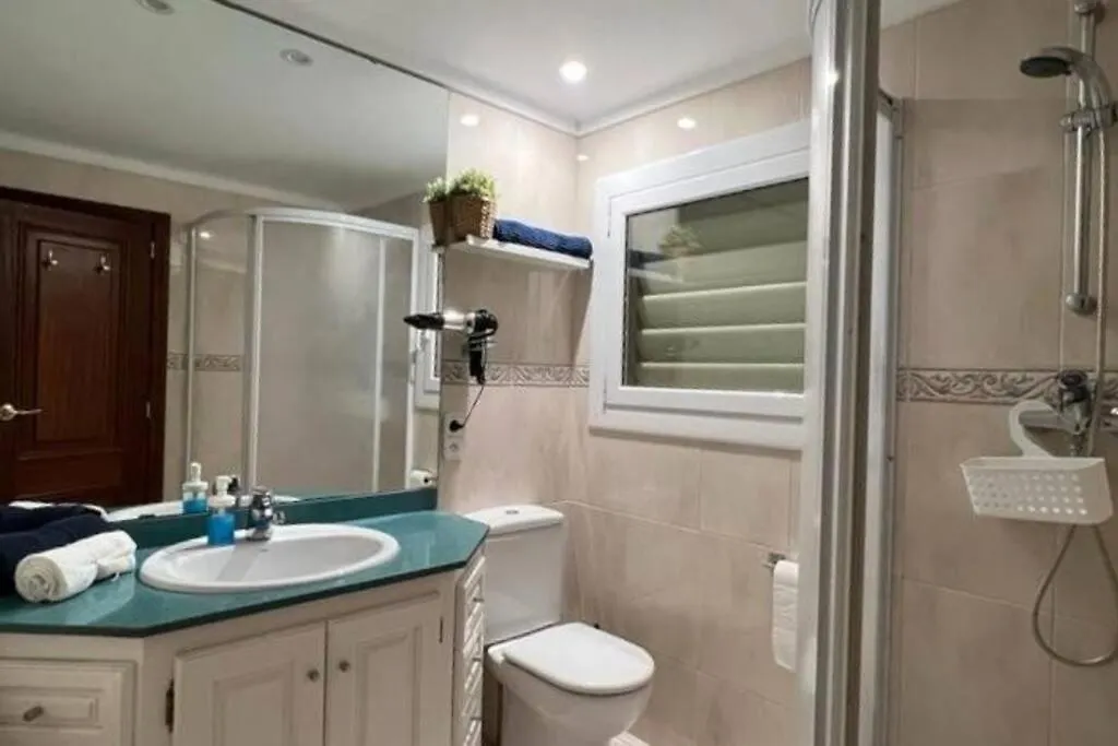 Apartamento En Palamos Delante Del Mar