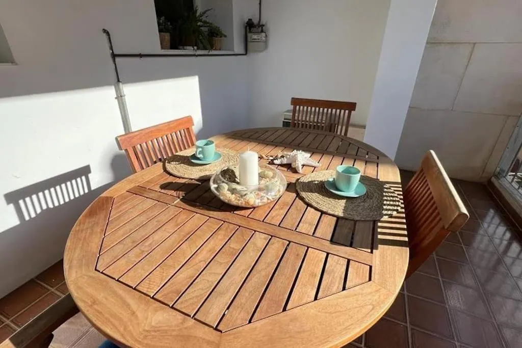 Apartamento En Palamos Delante Del Mar Apartment